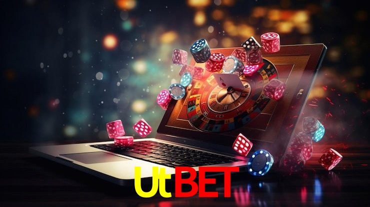 Inovações de Jogos na Utbet: O Futuro das Experiências Interativas