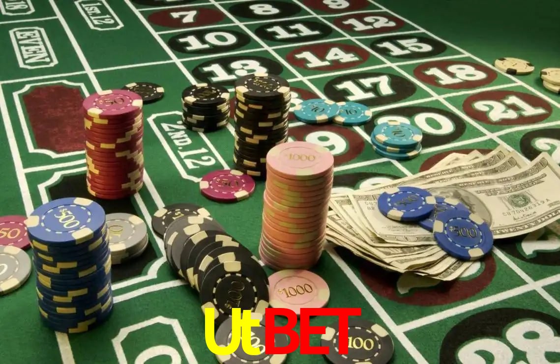 Utbet