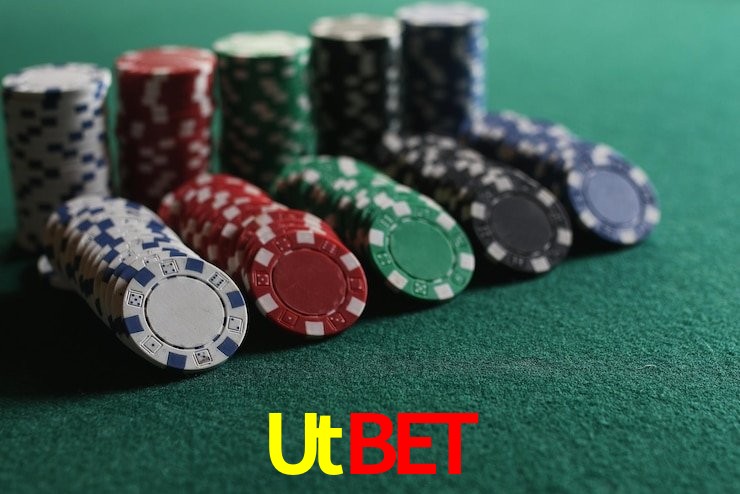 Experiência VIP Utbet