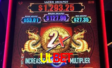 Live Casino Utbet