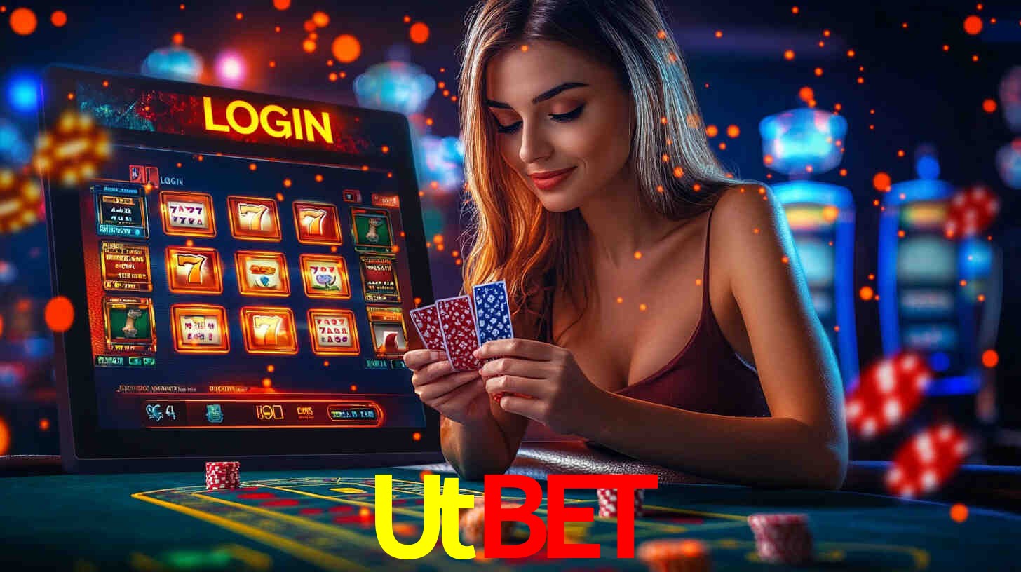 Utbet,Utbet App