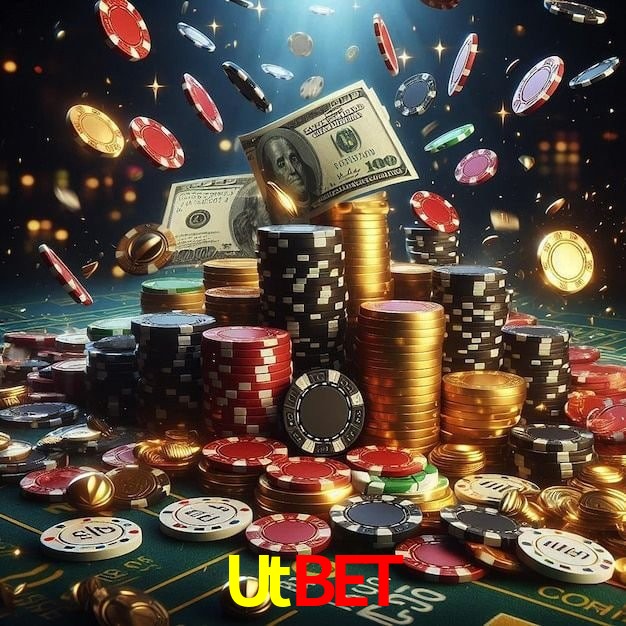 Desvendando o Mundo dos Jogos Virtuais na Utbet