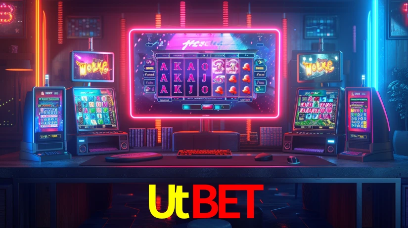 Utbet CaSSino