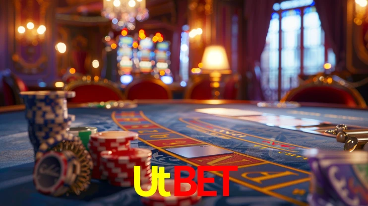 Game Providers Utbet