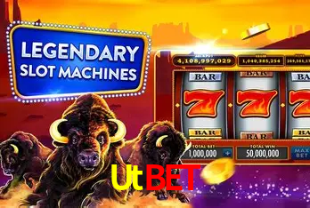 Desvendando o Mundo dos Jogos Virtuais na Utbet
