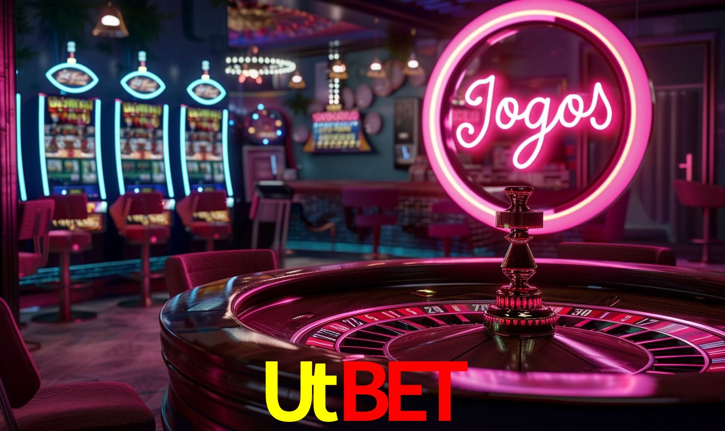 Explorando a Categoria de Eventos em Apostas na Utbet