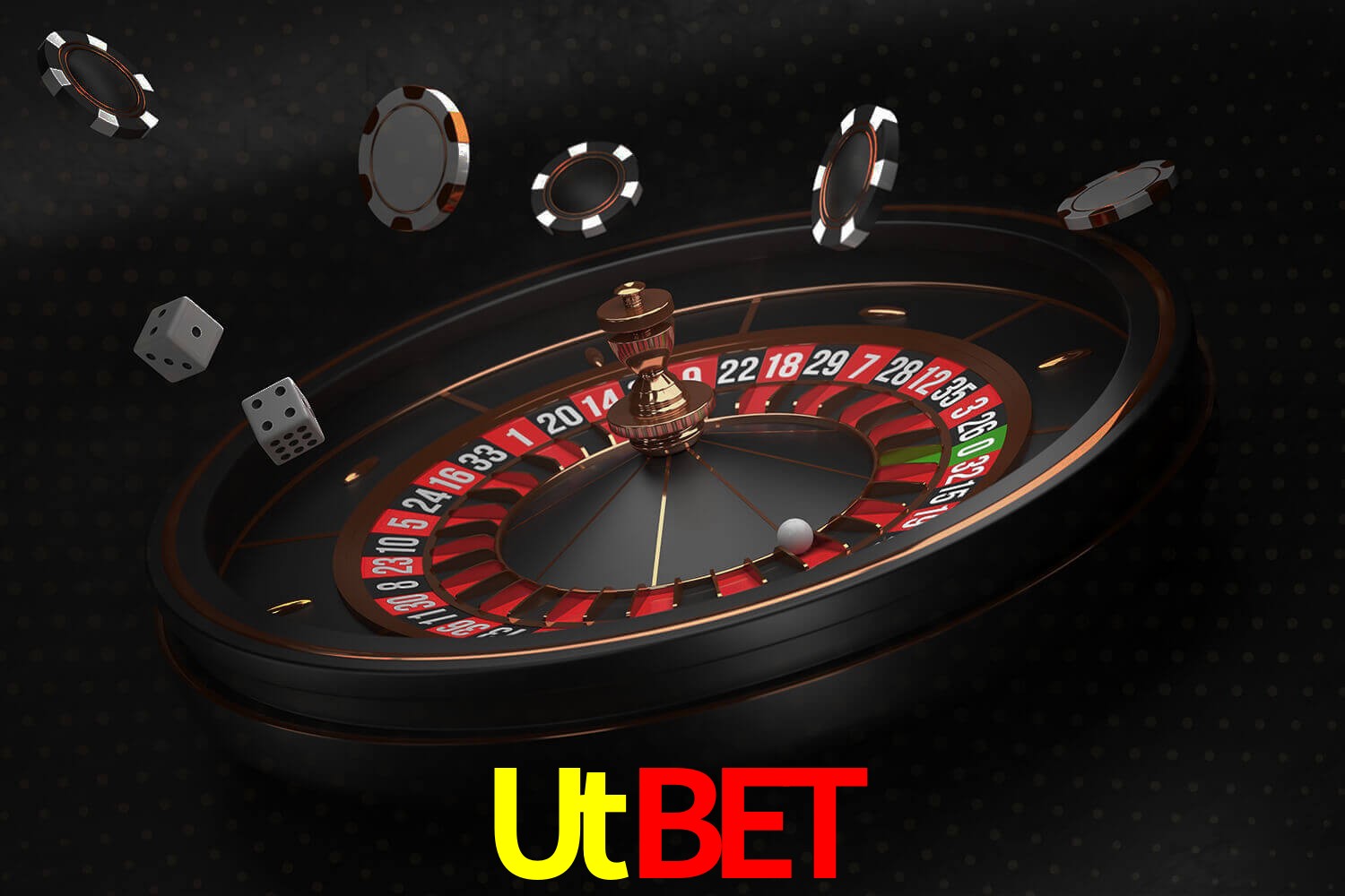 Utbet - Cartas da Adrenalina - Utbet App