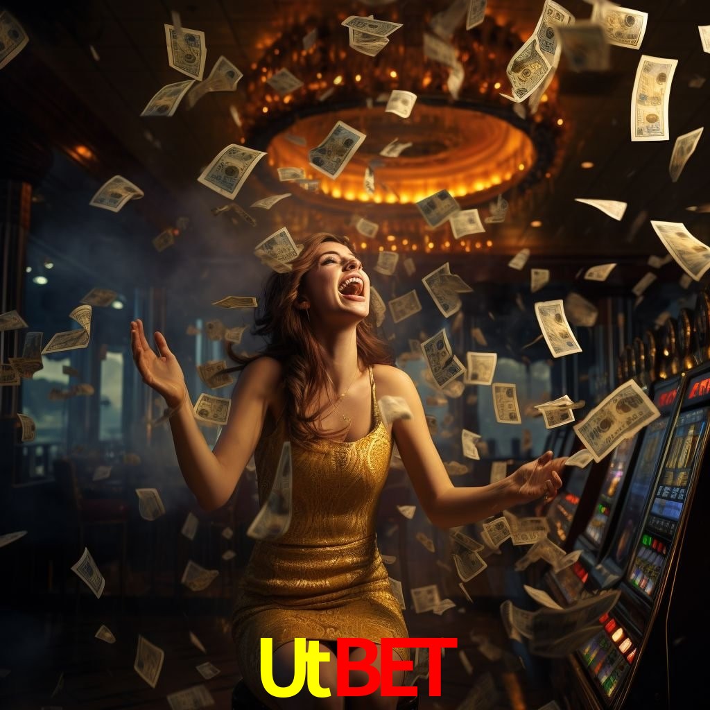 VIP Casino Utbet