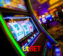 A Revolução dos Aplicativos de Jogos no Utbet