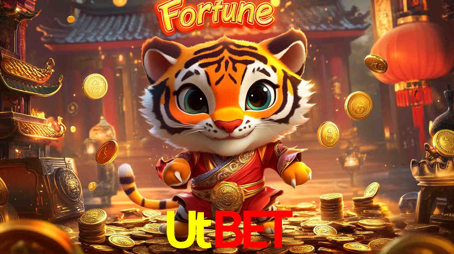 Descubra a Magia dos Jogos de Arcade no Utbet