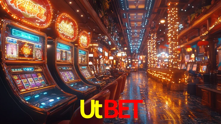 Utbet CaSSino