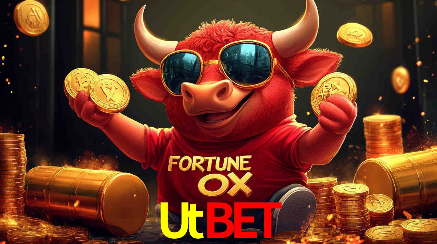 A Revolução dos Aplicativos de Jogos no Utbet