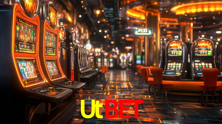 Utbet,Utbet App