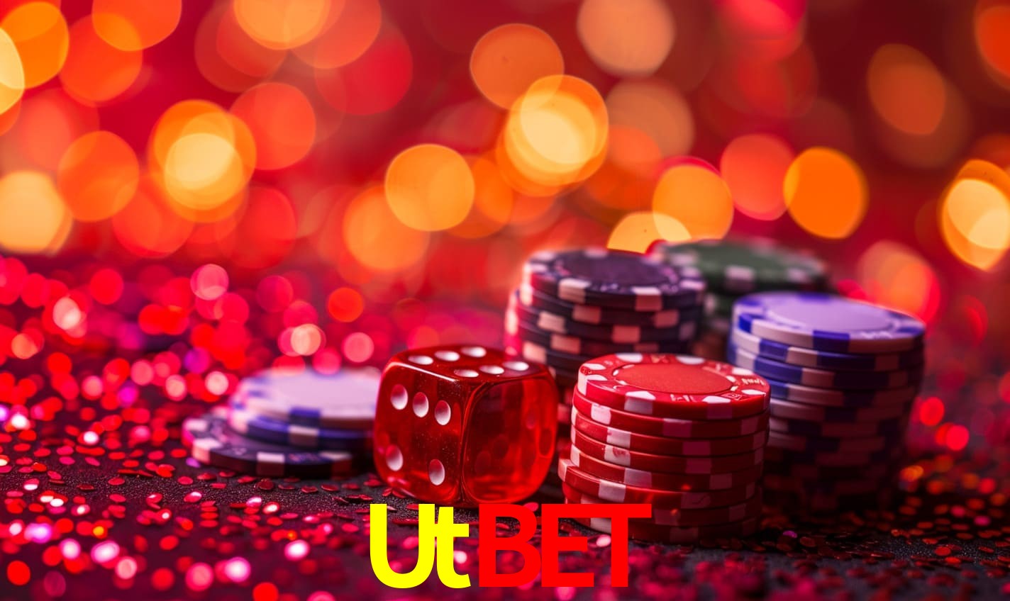 Descubra a Essência do Utbet: Nossa História e Compromissos