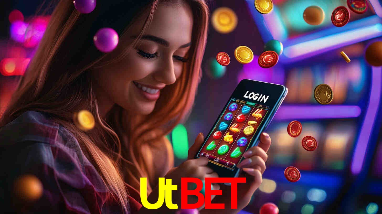 Sinta a adrenalina dos jogos de cassino com Utbet