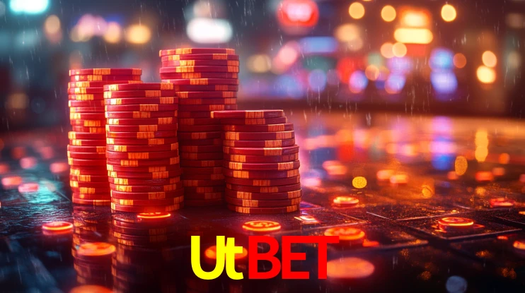 Utbet: Jogos de Caça-Níqueis-Altas Recompensas, Roleta-Velocidade, Blackjack-Desafios Máximos