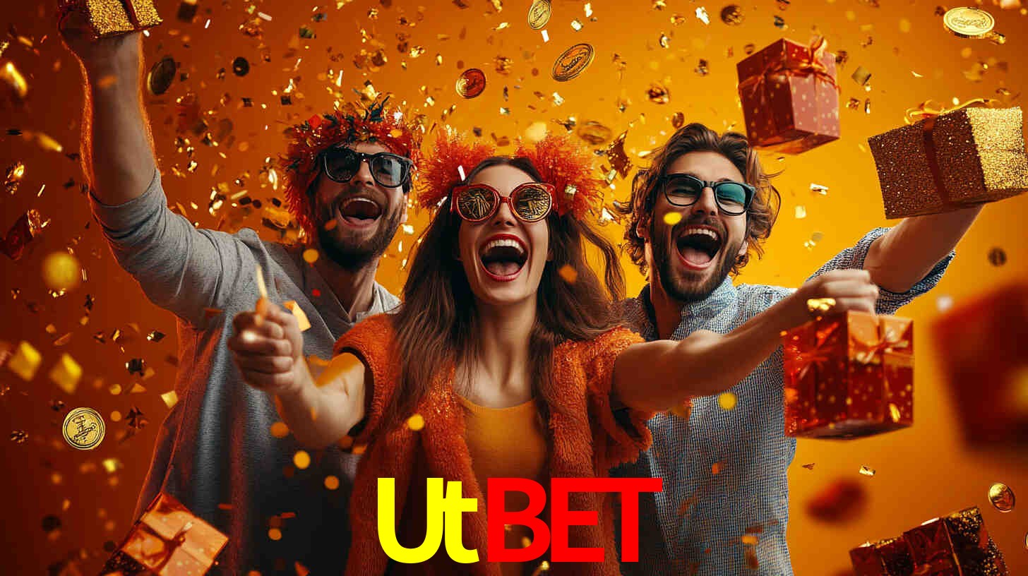 Utbet App