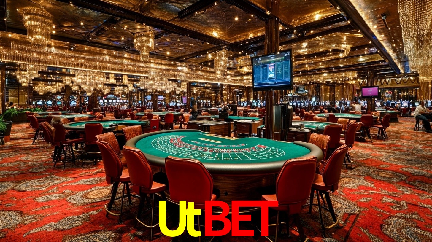 Utbet,Utbet App