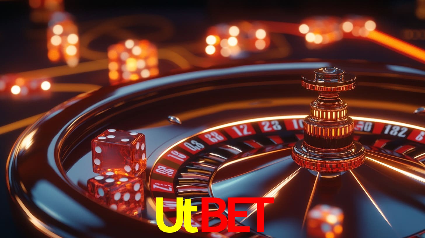 Live Casino Utbet