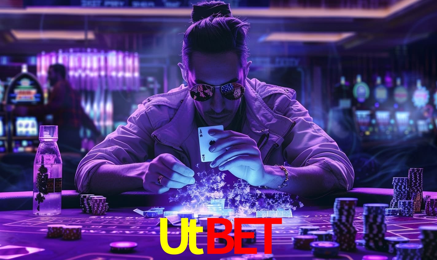 Blackjack Table Utbet