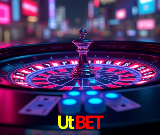 A Popularidade dos Caça-Níqueis no Utbet