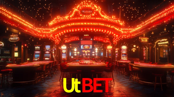Utbet CaSSino