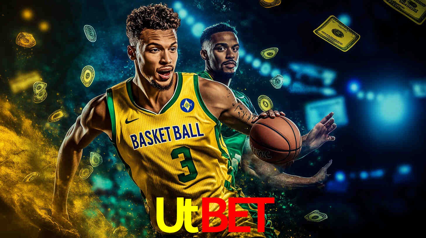 Desvendando o Mundo dos Jogos Virtuais na Utbet