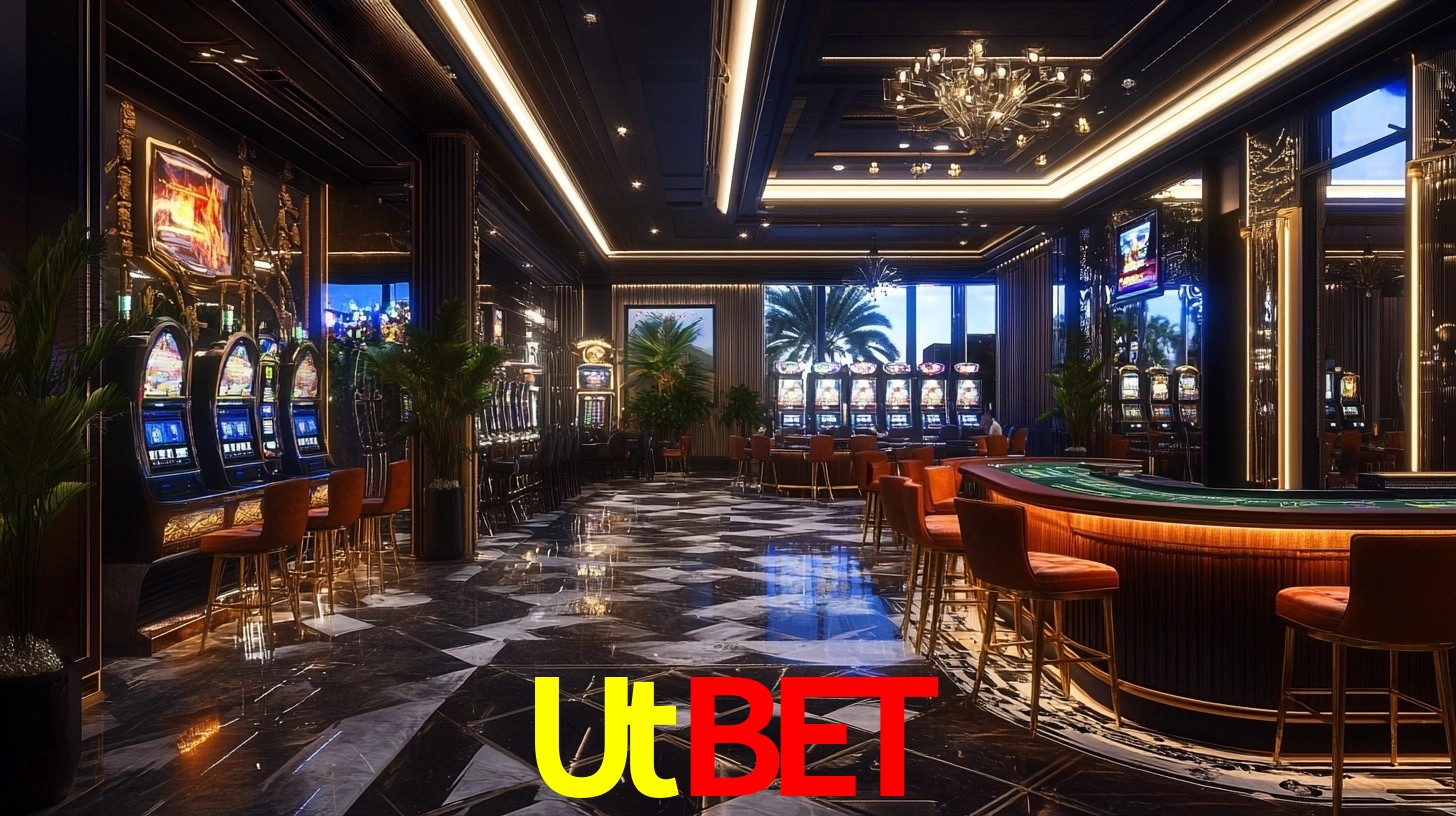 Programa VIP Utbet