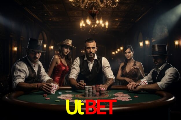 Descubra o Programa VIP da Utbet: Vantagens Exclusivas para Jogadores