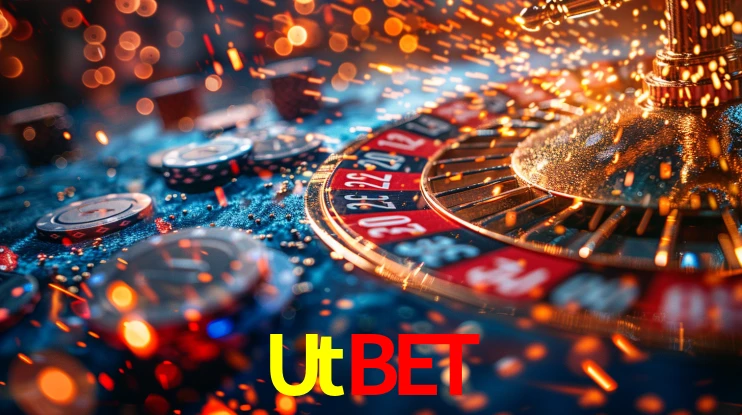 Live Casino Utbet