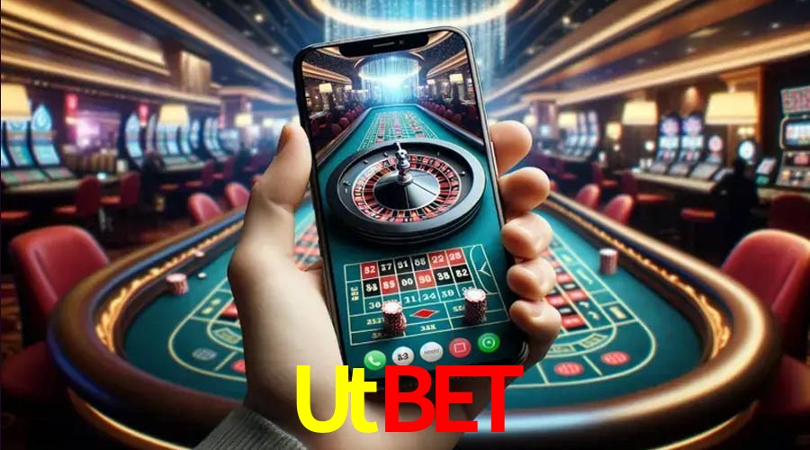 Slot Games Utbet