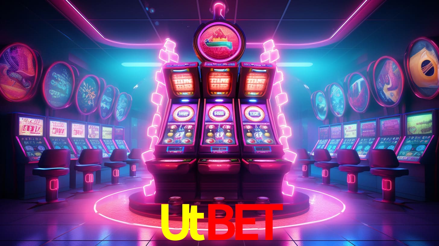 Utbet: Seu Especialista em Apostas Esportivas Brasileiras