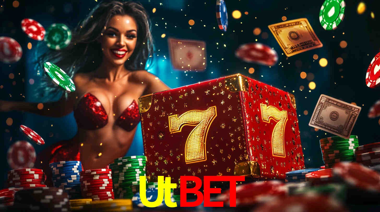 Apostas Esportivas na Utbet: Um Guia Completo