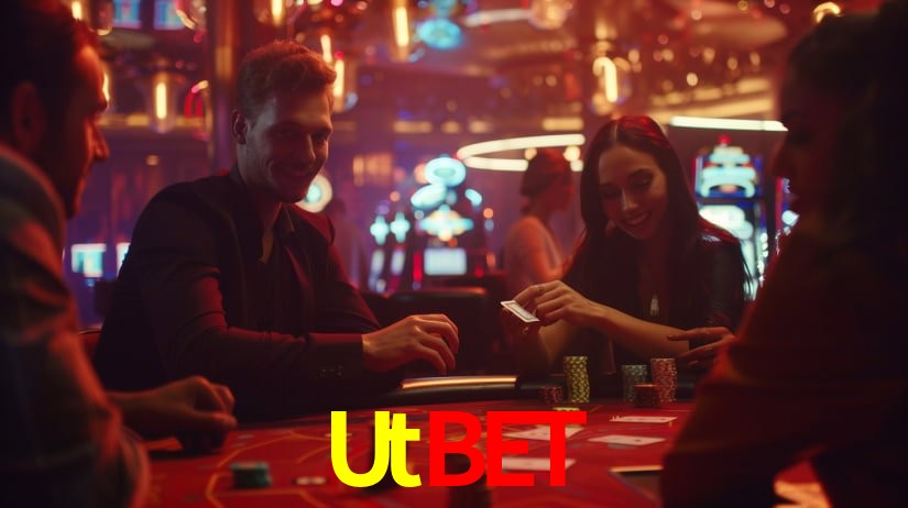 Apostas Esportivas na Utbet: Um Guia Completo