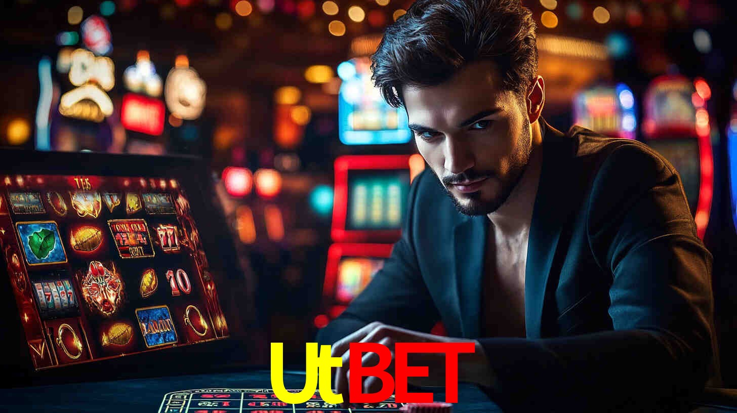 Bônus Generosos e Exclusivos no Utbet para Você!