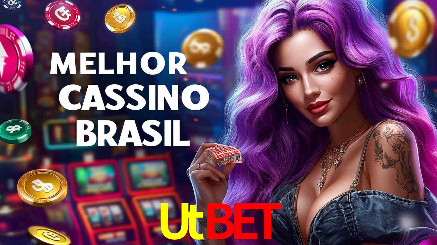 Apostas Esportivas na Utbet: Um Guia Completo