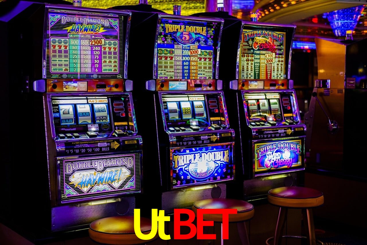 Tennis Betting Utbet