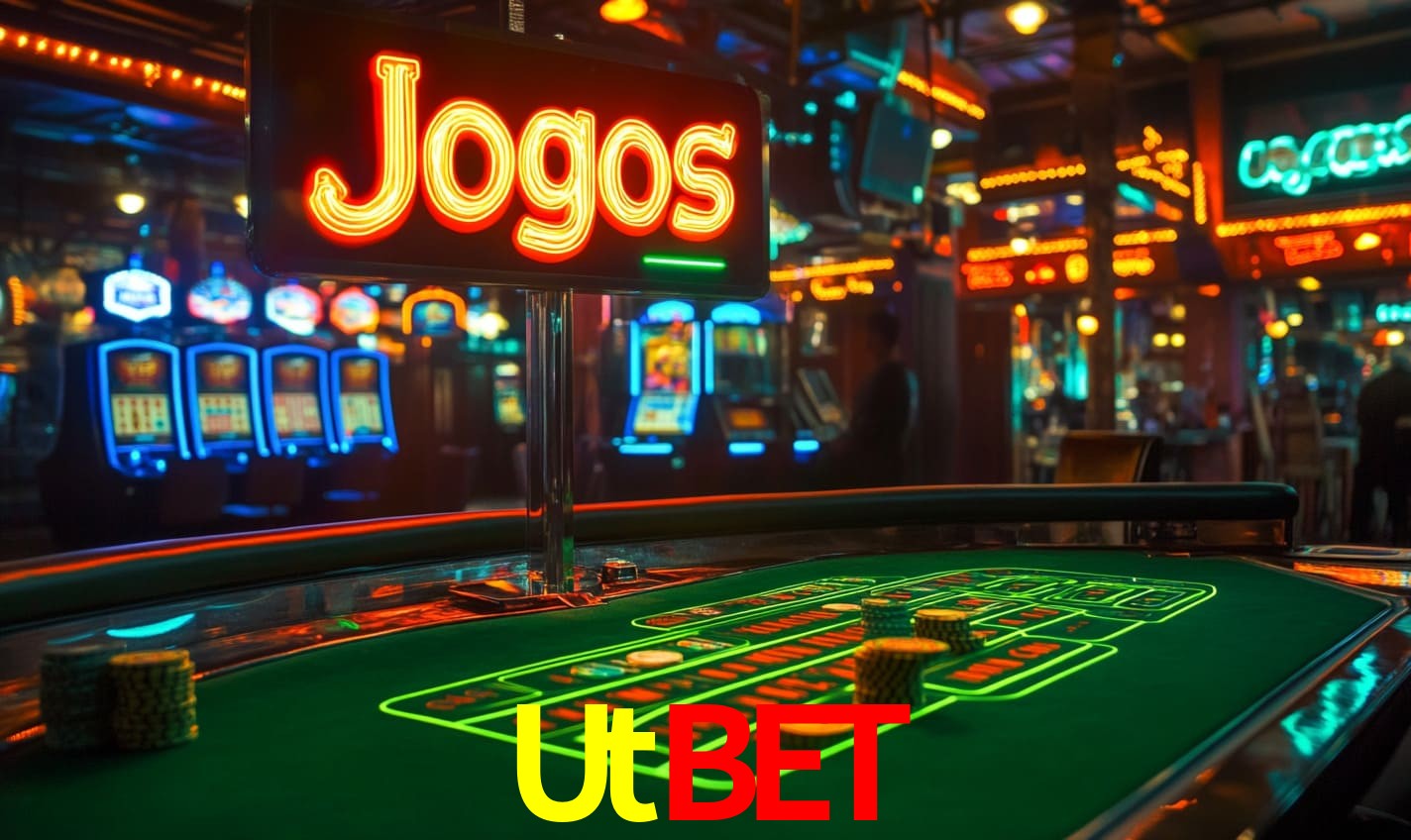 Live Casino Utbet